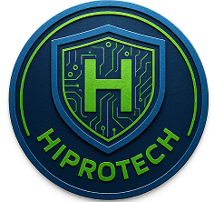 Hiprotech Logo